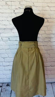 A NEW DAY High-Rise Skirt