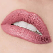BEAUTY FOR REAL BE SEEN Weightless Liquid Lipstick-Exposure