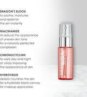RODIAL DRAGON'S BLOOD HYALURONIC DRINK