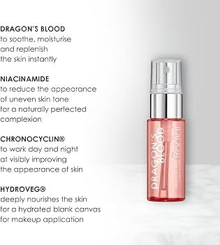 RODIAL DRAGON'S BLOOD HYALURONIC DRINK