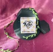 KIM CHI CHIC Setting Powder