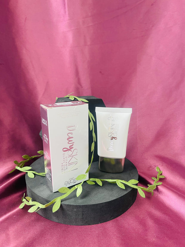 DEWY SKIN Vitamin C Glass Glow Primer