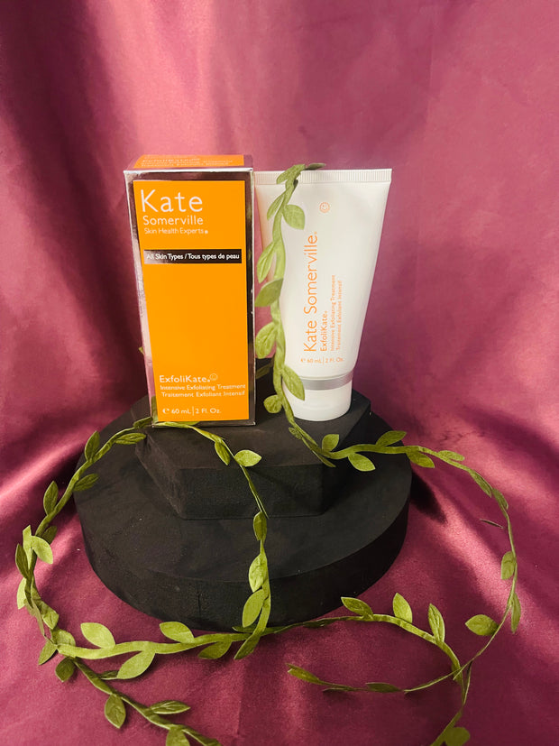 KATE SOMERVILLE ExfoliKate Intensive Exfoliating Treatment