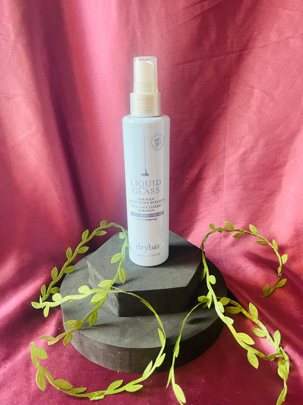 dryer Liquid Glass Miracle Smoothing Sealant