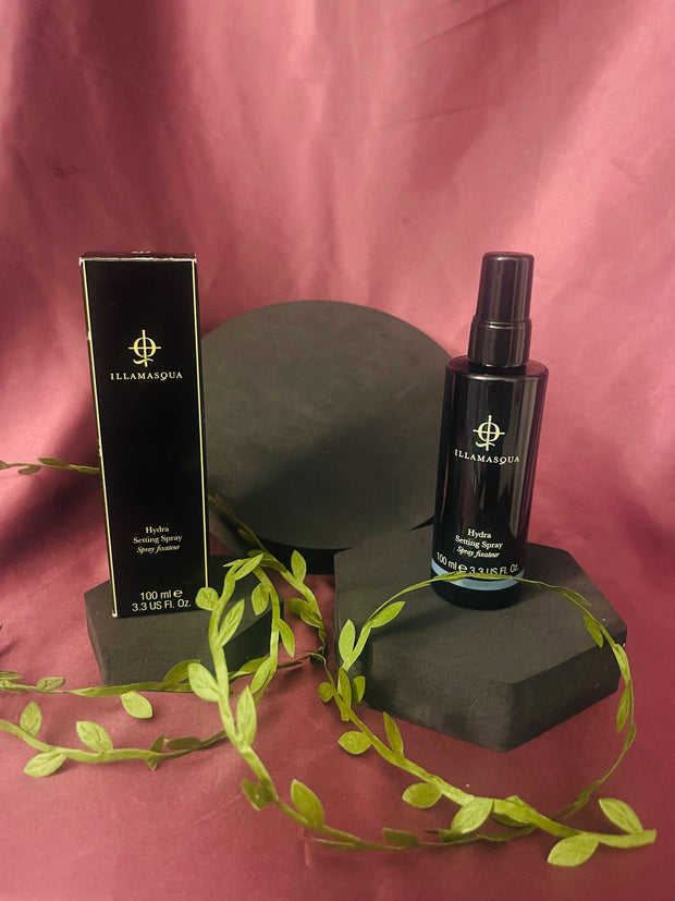 ILLAMASQUA Hydra Setting Spray
