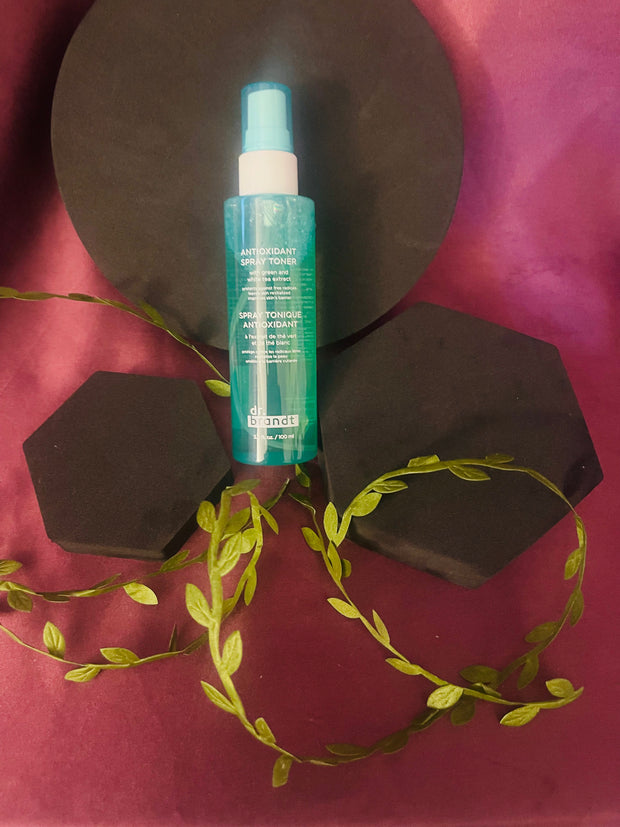 DR. BRANDT Antioxidant Spray Toner