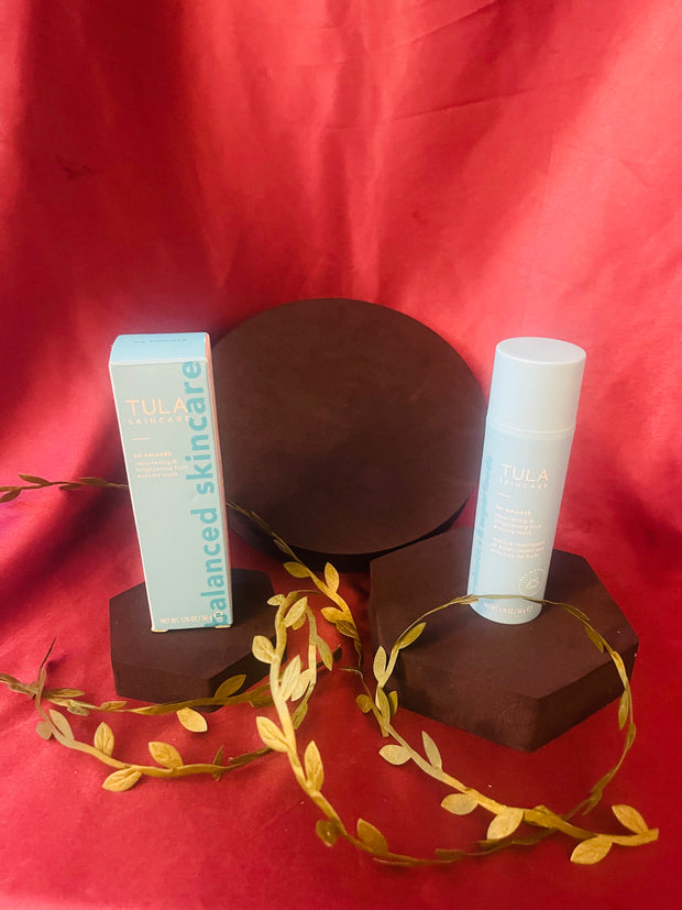 TULA SKINCARE So Smooth Enzyme Mask