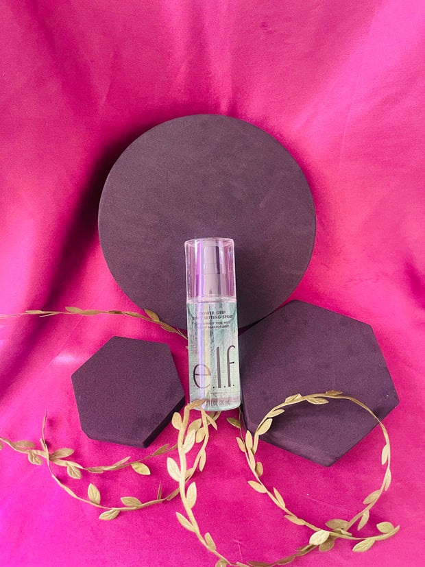 E.L.F Cosmetics Power Grip Dewy Setting Spray