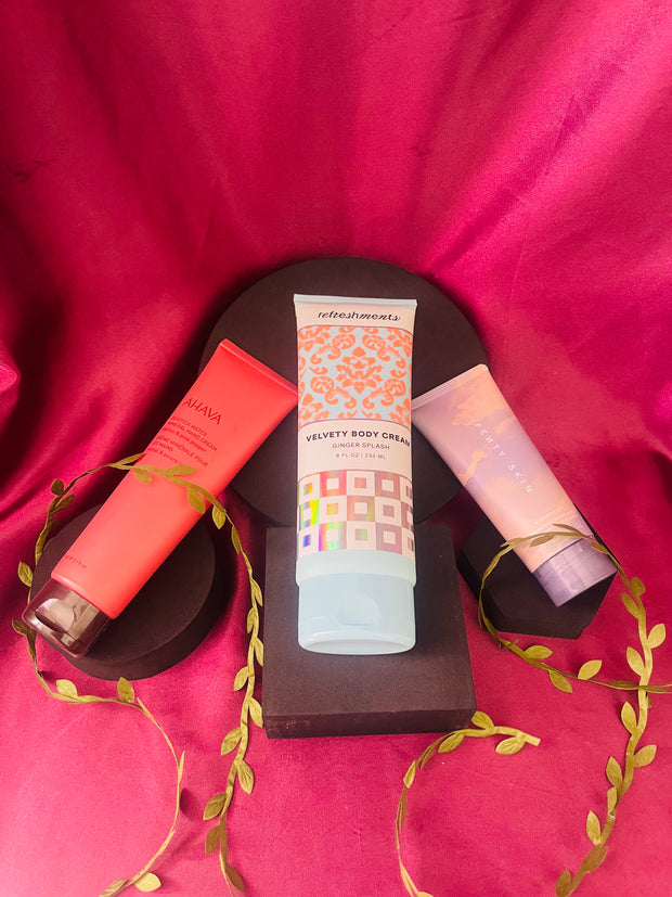 Hand Cream Bundle