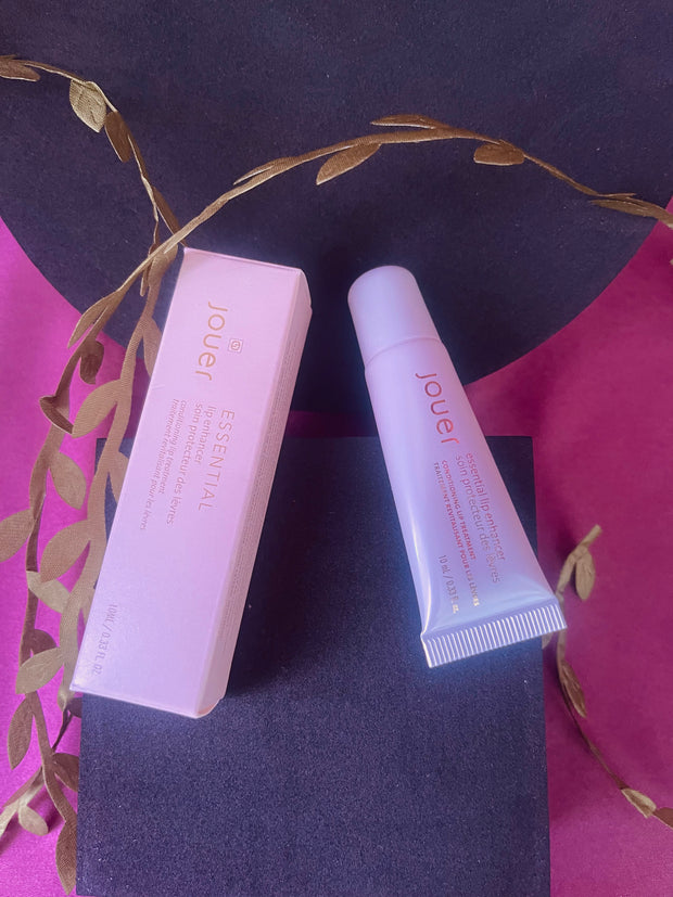 JOUER ESSENTIAL Lip Enhancer