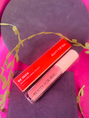 BEAUTY FOR REAL BE SEEN Weightless Liquid Lipstick-Exposure