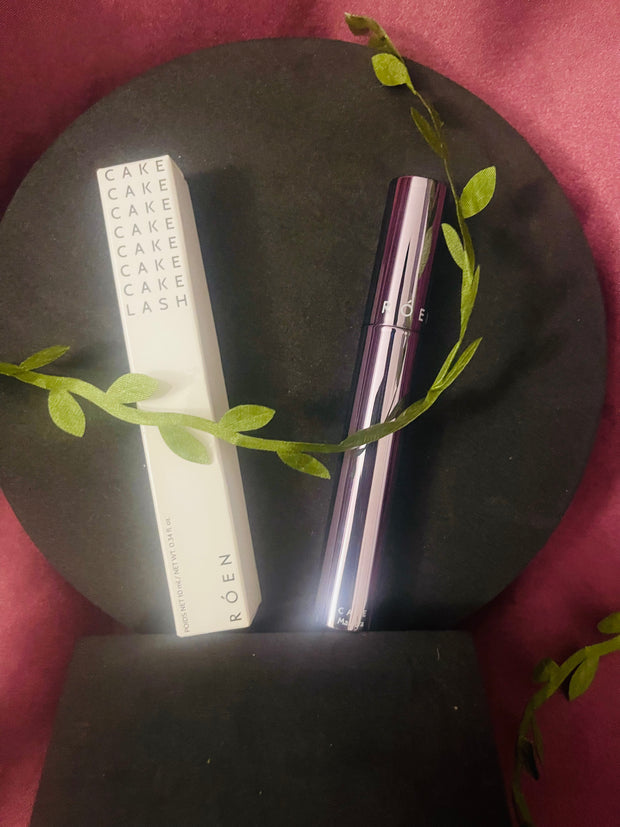 ROEN Cake Lash Mascara
