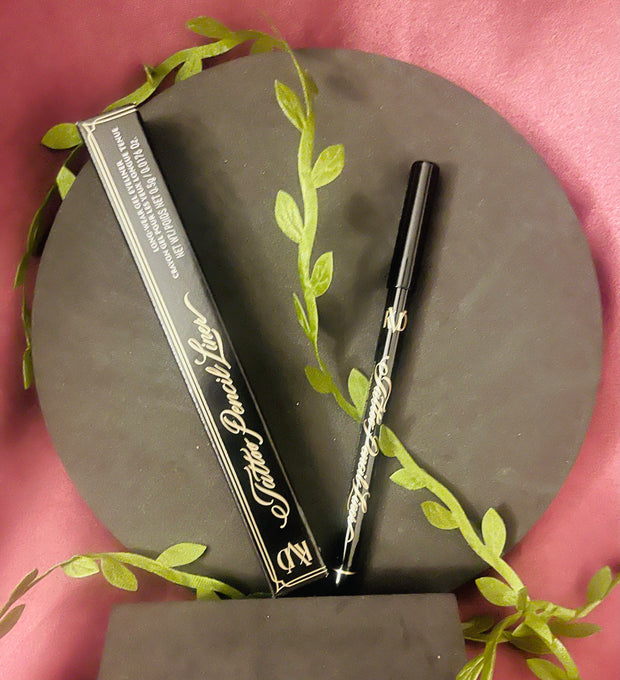 KVD Tattoo Pencil Liner