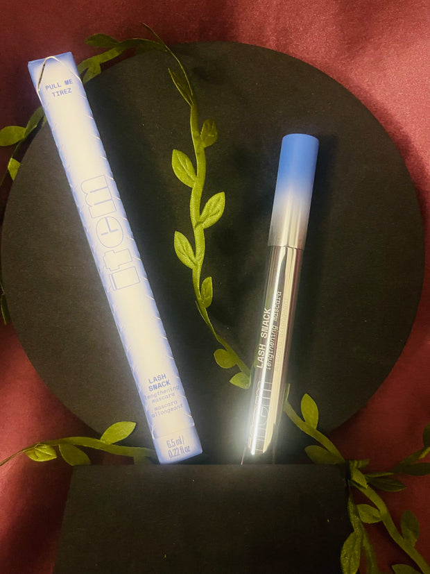 ITEM Lash Snack Lengthening Mascara