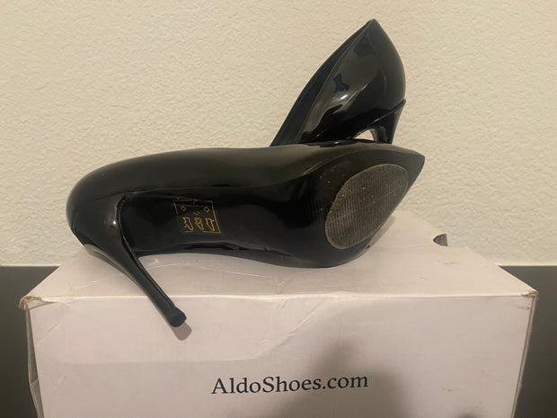 ALDO Stessy Stiletto Heel Pumps