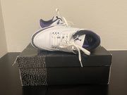 AIR JORDAN 3 RETRO DARK