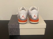 Woman's Air Jordan 3 Retro