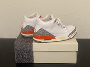 Woman's Air Jordan 3 Retro