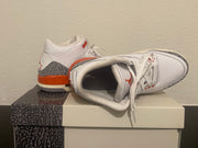 Woman's Air Jordan 3 Retro