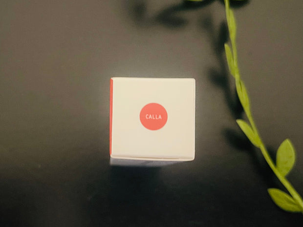 LITHE Nourish & Glow Lipstick - CALLA