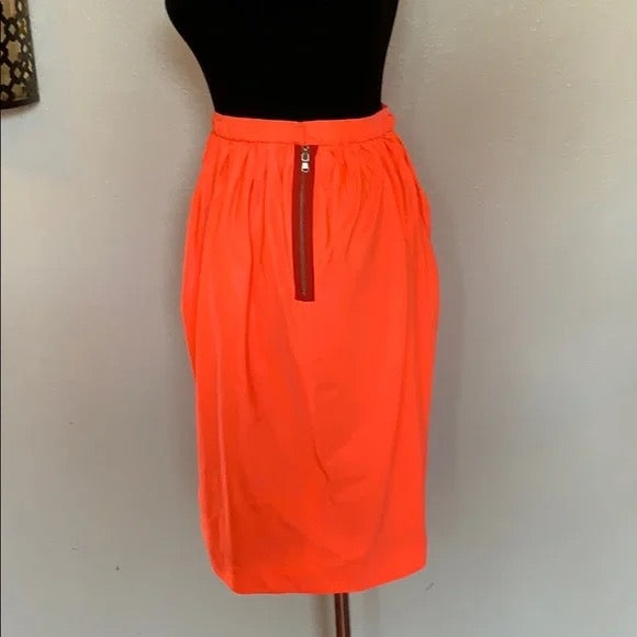 MARC JACOBS ASYMMETRICAL SKIRT