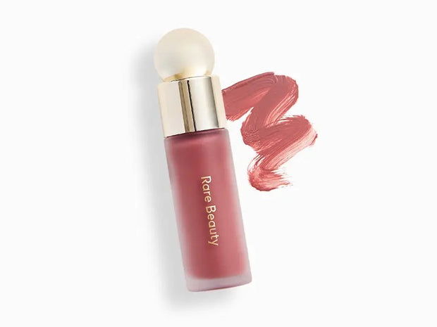 RARE BEAUTY Soft Pinch Liquid Blush (Believe-True Mauve)