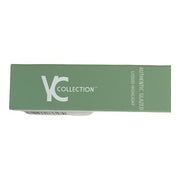 YC COLLECTIONS DUO Eye Primer & Authentic Glazed Liquid Highlighter