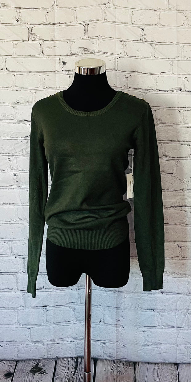 CIELO Pullover Sweater