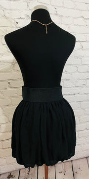 21-Mini Ballerina Skirt