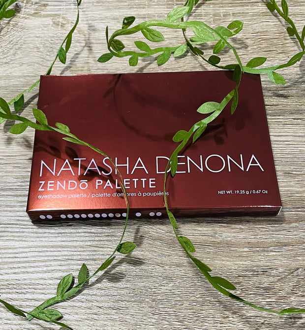 NATASHA DENONA Eyeshadow